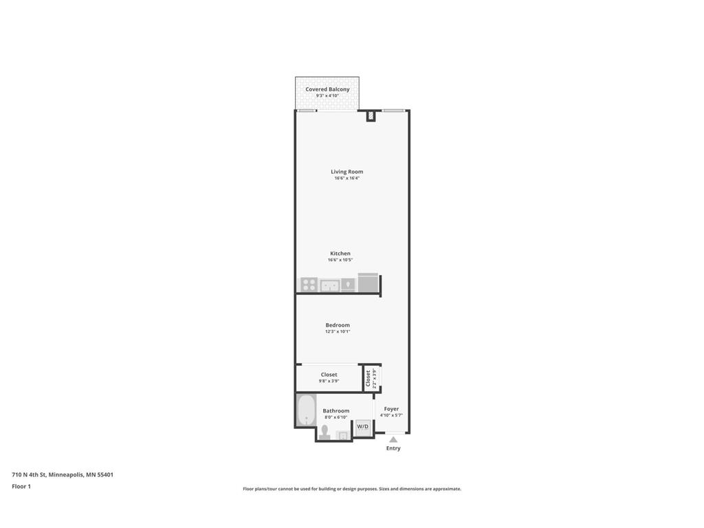 710 N 4th Street #W310 Minneapolis MN 55401 6815930 image30