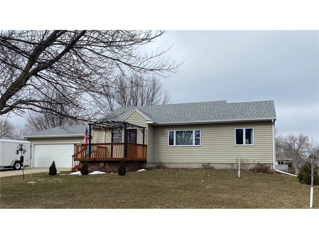 710 Oregon Avenue Benson MN 56215 6487674 image1