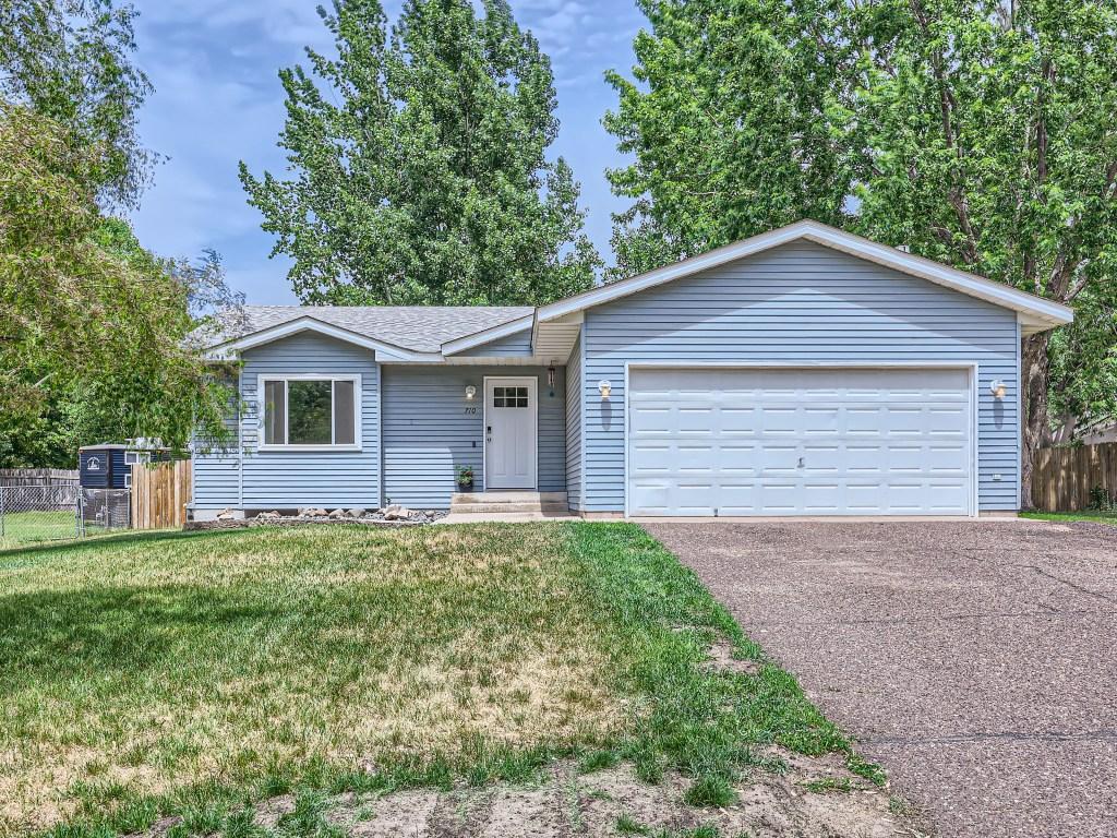 710 Page Street SW, Isanti, MN, 55040 MLS 6395906 Edina Realty