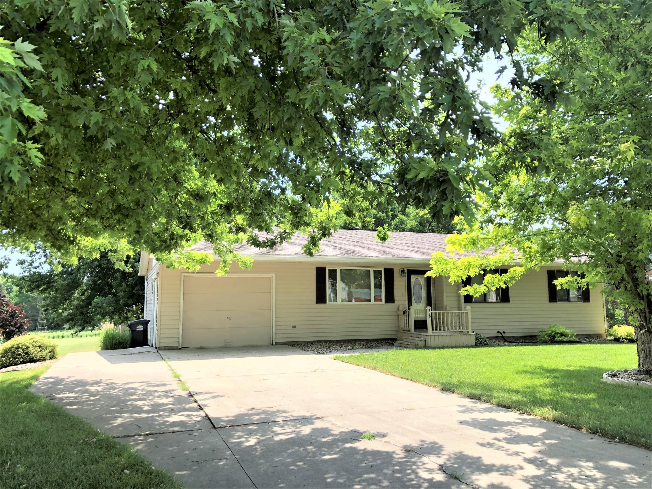 710 Pennsylvania Avenue, Adrian, MN 56110 MLS 6016327 Edina Realty