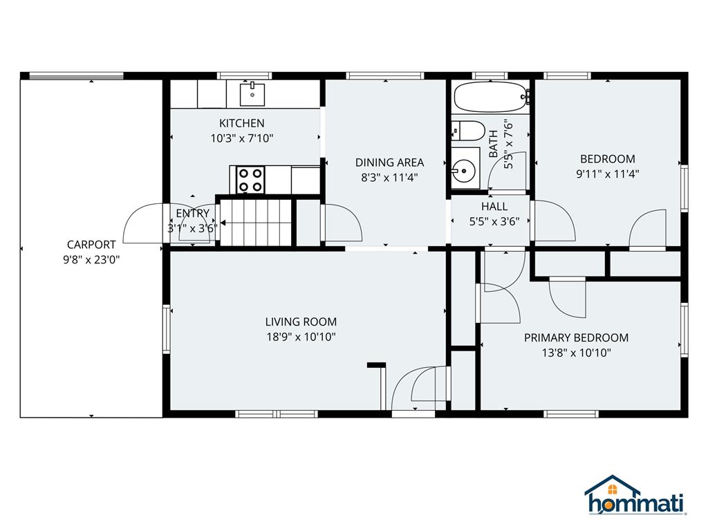 710 S 3rd Avenue Albert Lea MN 56007 7050423 image23