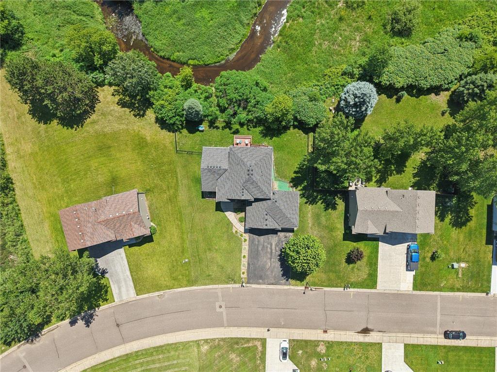 710 S Rush Creek Lane Rush City MN 55069 - Rush Creek 6747719 image1
