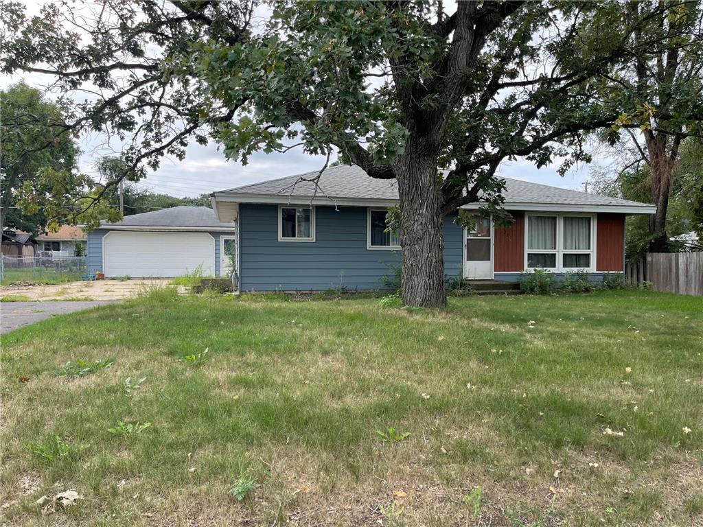 710 Sanburnol Drive NE, Spring Lake Park, MN 55432 MLS 6202900