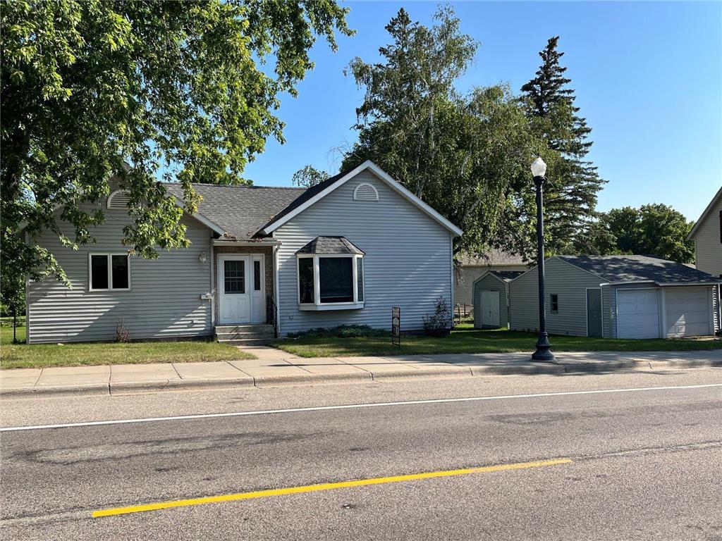 710 Sinclair Lewis Avenue, Sauk Centre, MN 56378 MLS 6368215 Edina