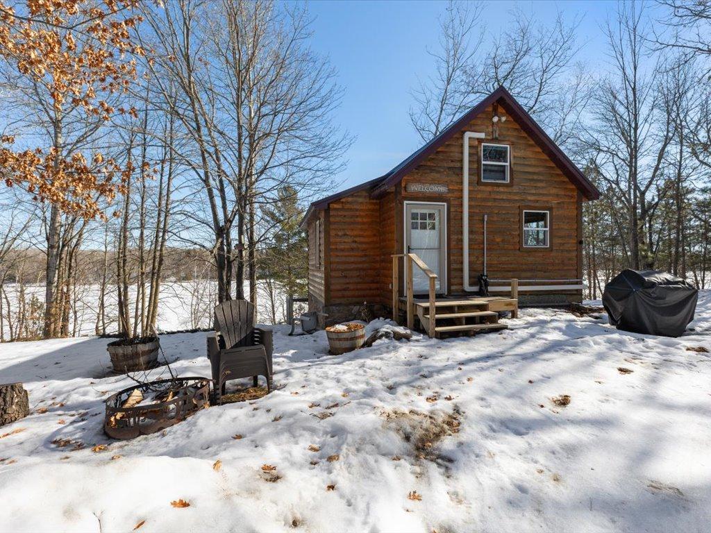 710 State 6 NE Crooked Lake Twp MN 56662 - Roosevelt 7024983 image1