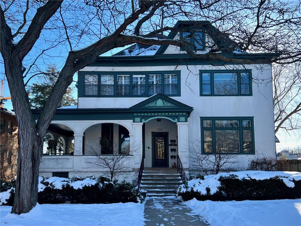 710 Summit Avenue 3, Saint Paul, MN, 55105 MLS 6323103 Edina Realty