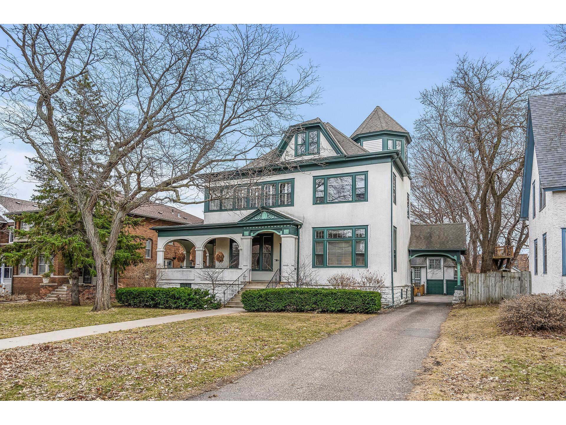 710 Summit Avenue 4, Saint Paul, MN 55105 MLS 5701210 Edina Realty