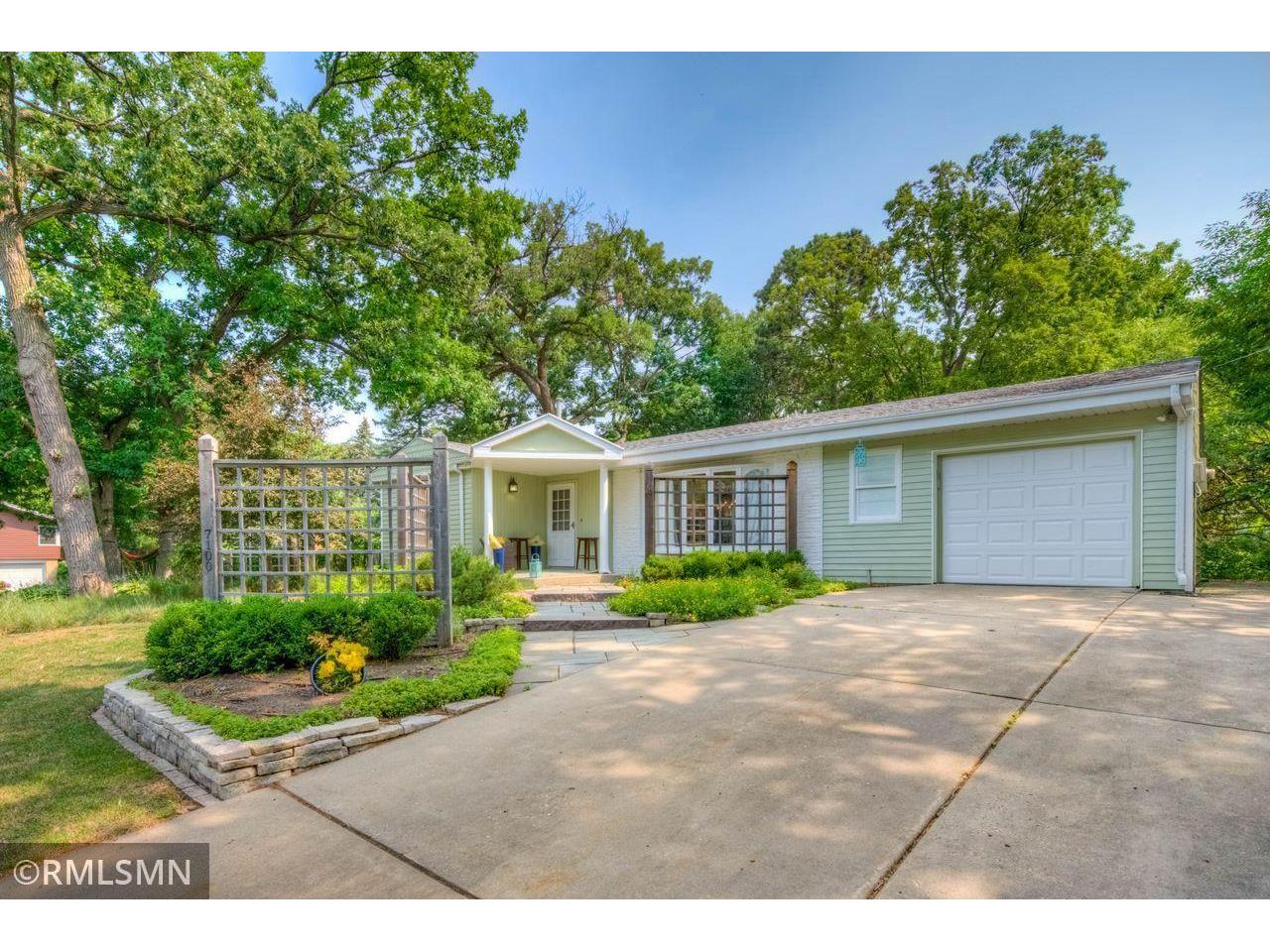 7100 Glenwood Avenue, Golden Valley, MN, 55427 MLS 6072848 Edina