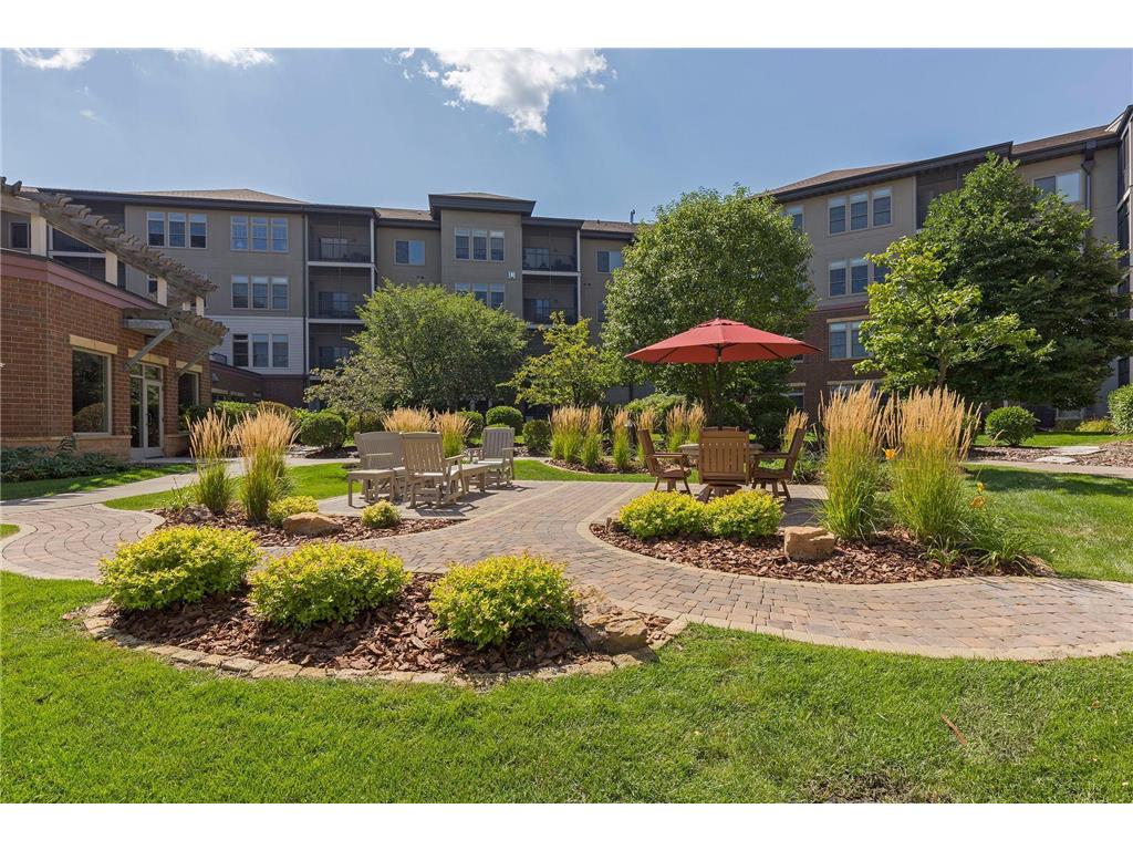 7100 Metro Boulevard 110, Edina, MN, 55439 MLS 6366942 Edina Realty