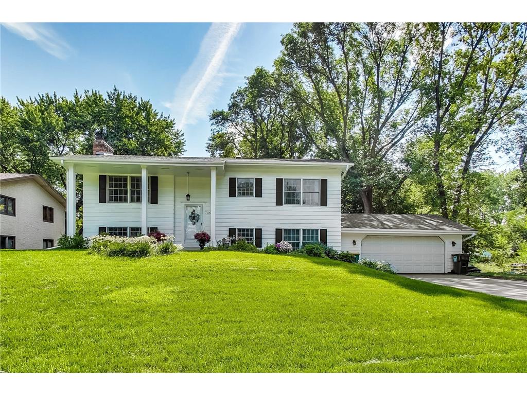 7100 Riverdale Road, Brooklyn Center, MN, 55430 MLS 6253385 Edina