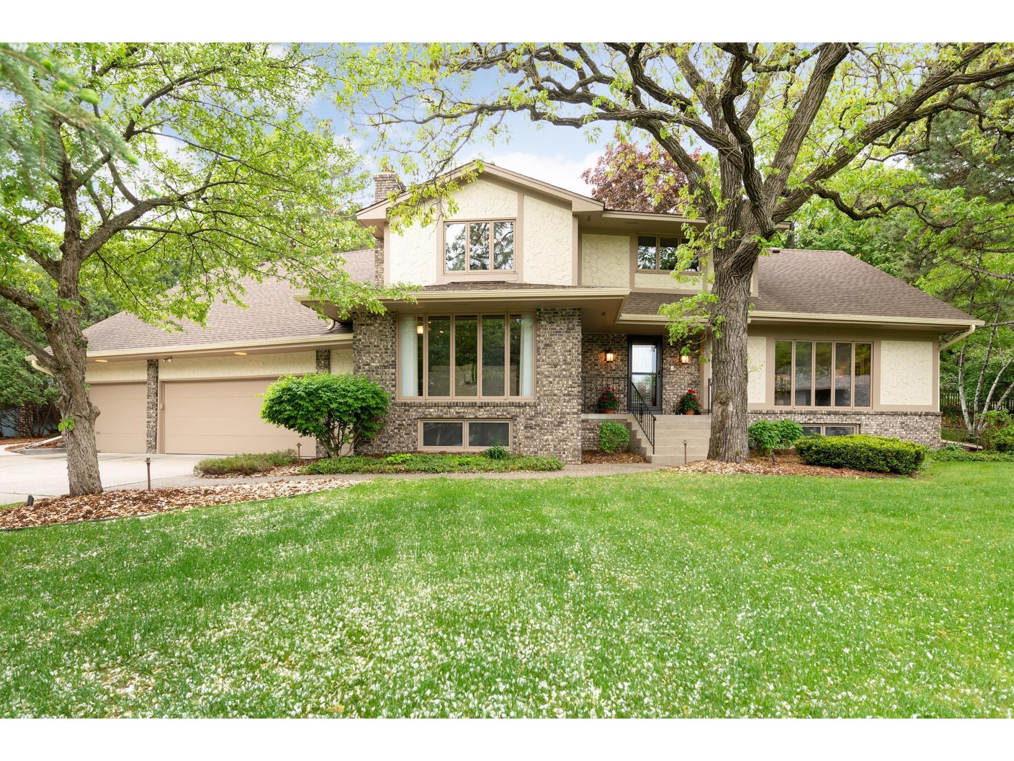 7100 Shannon Drive, Edina, MN, 55439 MLS 5759752 Edina Realty