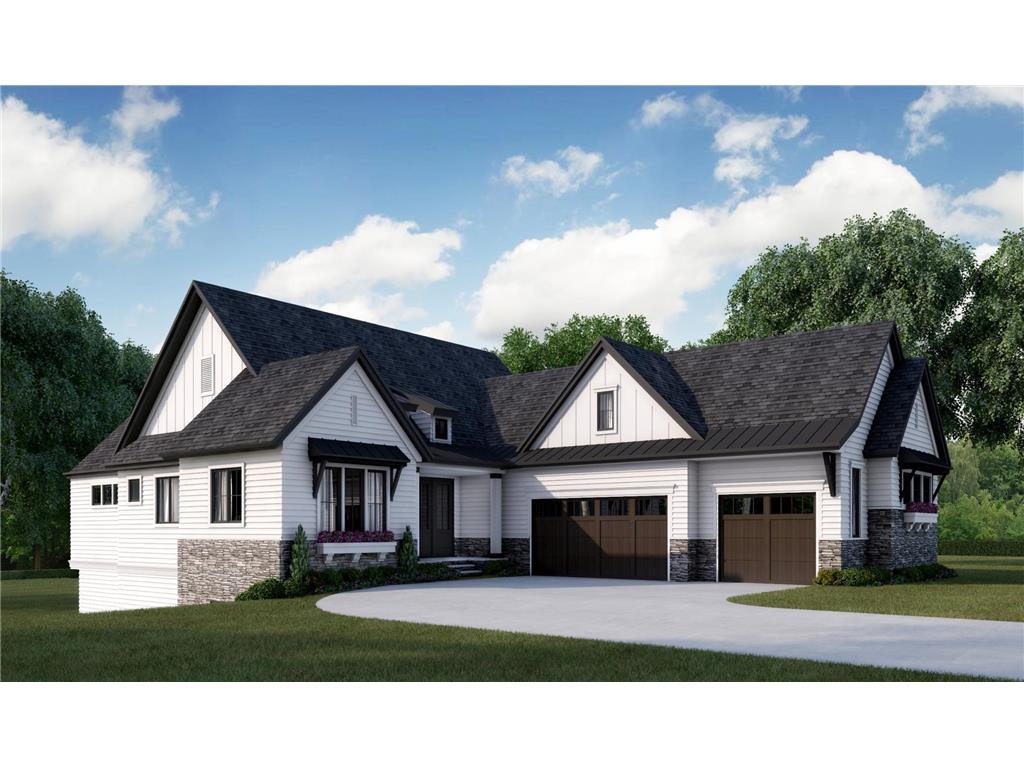 7101 Highland Court, Eden Prairie, MN 55346 MLS 6330888 Edina Realty