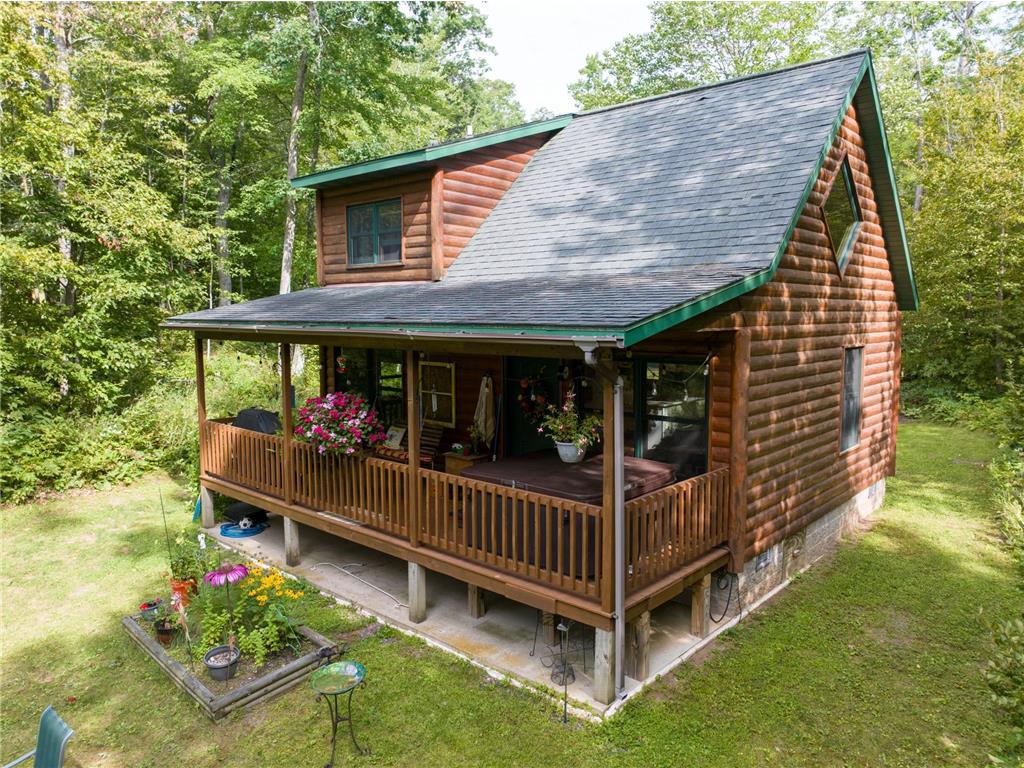 7101 Rainbow Lane Danbury WI 54830 - Fremstadt Lake 6589478 image1