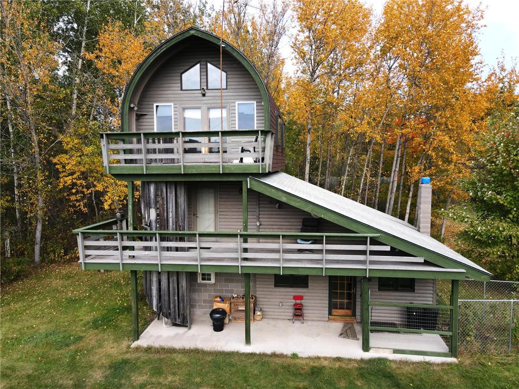 7102 County Road 5 South Koochiching Unorg. Terr. MN 56639 - Big Fork River 6803195 image1