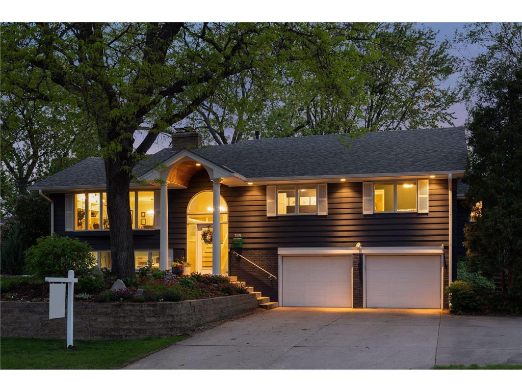 7102 Heatherton Trail, Edina, MN, 55435 MLS 6203465 Edina Realty