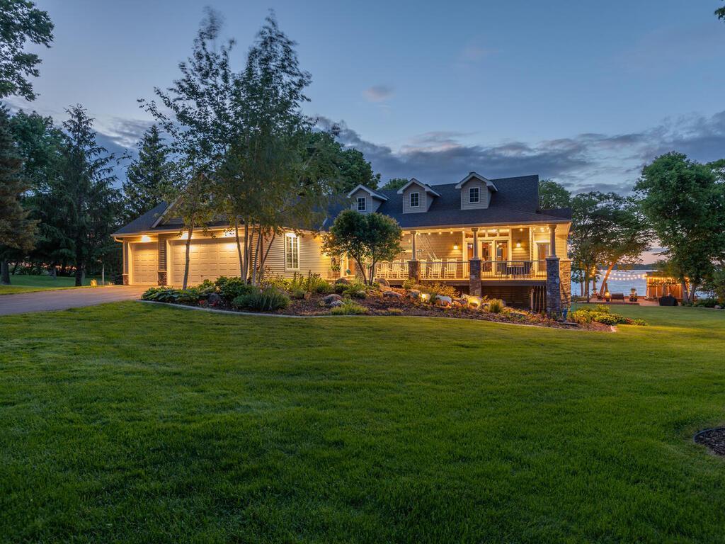 71020 Csah 18 Collinwood Twp MN 55325 - Jennie 6541944 image1