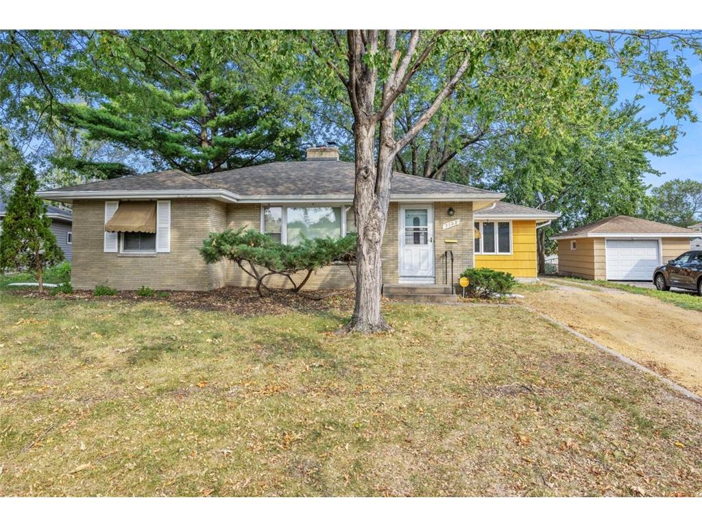 7103 17th Avenue S, Richfield, MN, 55423 MLS 6260768 Edina Realty