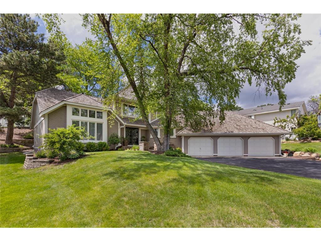 7104 Lanham Lane, Edina, MN, 55439 MLS 6527165 Edina Realty