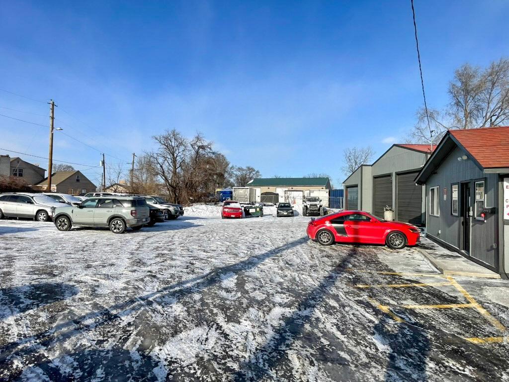 7105 Highway 10 NW Ramsey MN 55303 7038441 image18