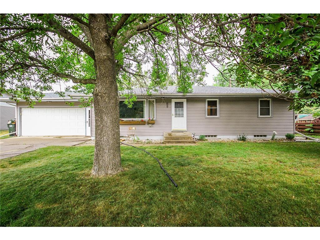 711 1st Avenue Albany MN 56307 6392115 image1