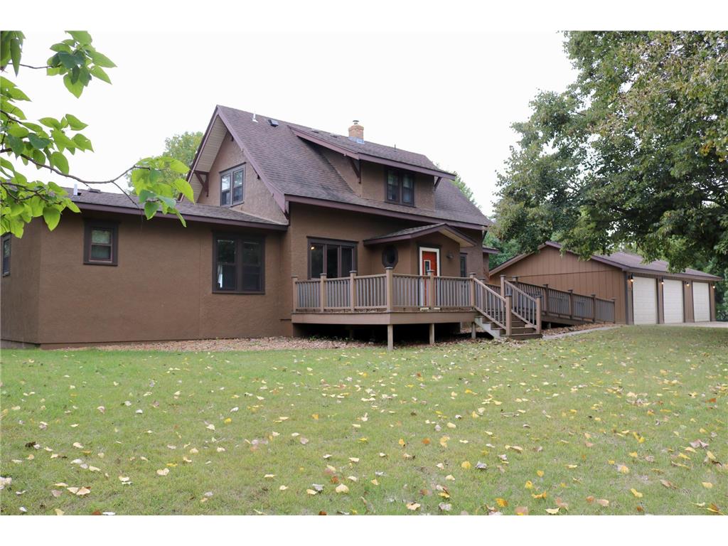 711 E 8th Street, Starbuck, MN, 56381 MLS 6261177 Edina Realty