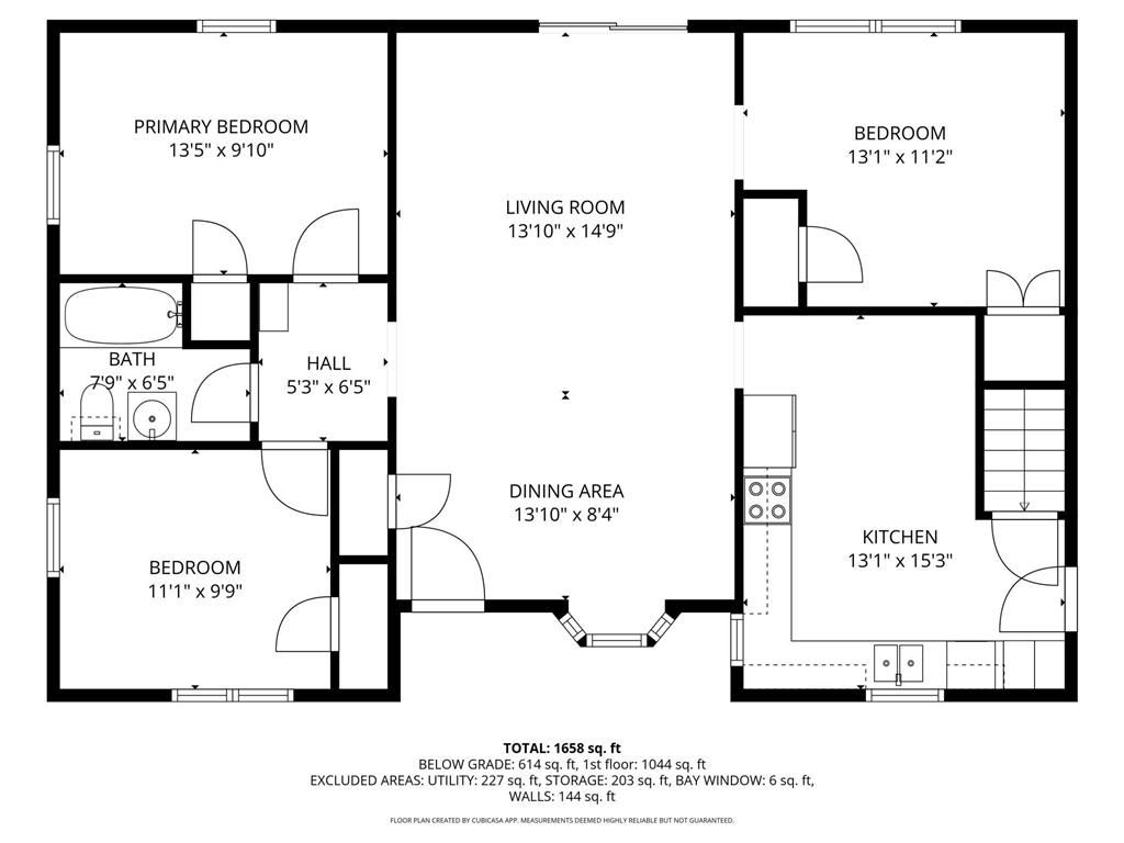 711 E Blue Earth Street Lake Crystal MN 56055 7064966 image30