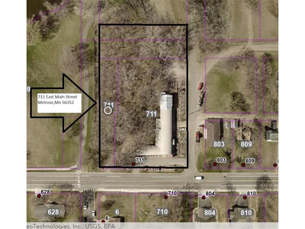 711 E Main Street Melrose MN 56352 6559728 image4