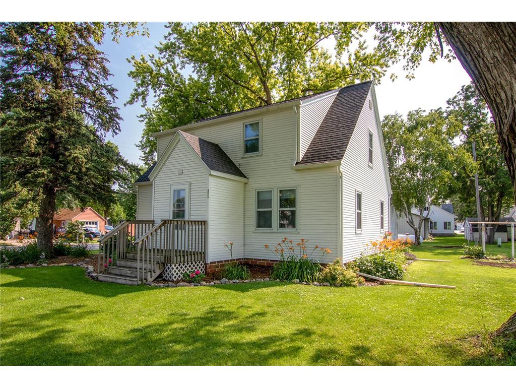 711 Lakeview Street Lake Lillian MN 56253 6574607 image1