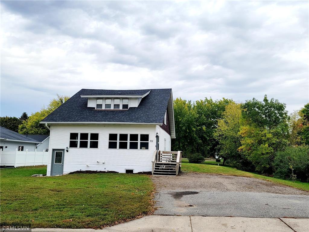 711 N Main Street, Janesville, MN 56048 MLS 6267296 Edina Realty