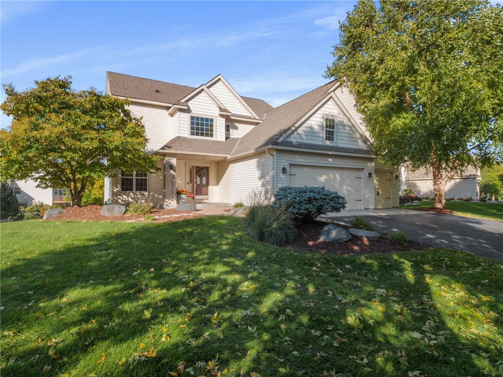 711 Oak Drive, Victoria, MN 55386 MLS 6456011 Edina Realty