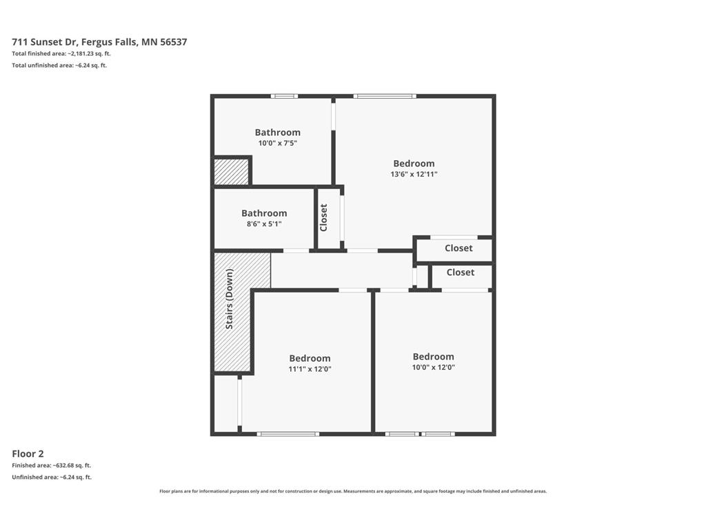 711 Sunset Drive Fergus Falls MN 56537 7084000 image63
