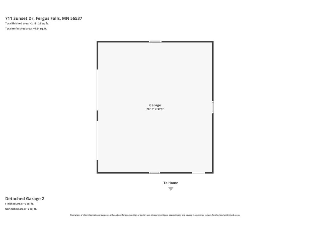 711 Sunset Drive Fergus Falls MN 56537 7084000 image64
