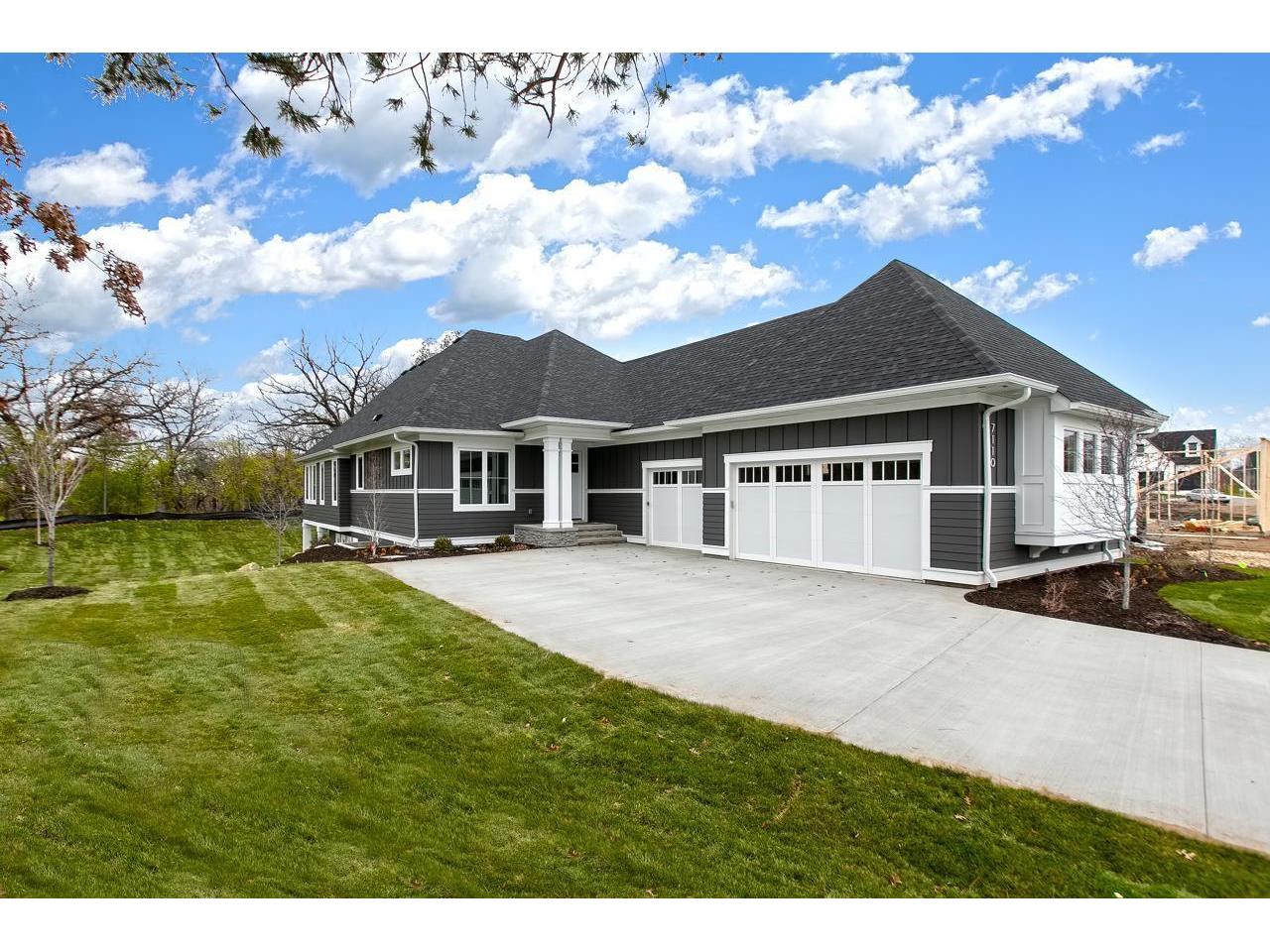 7110 Highland Court, Eden Prairie, MN, 55346 MLS 5738469 Edina Realty