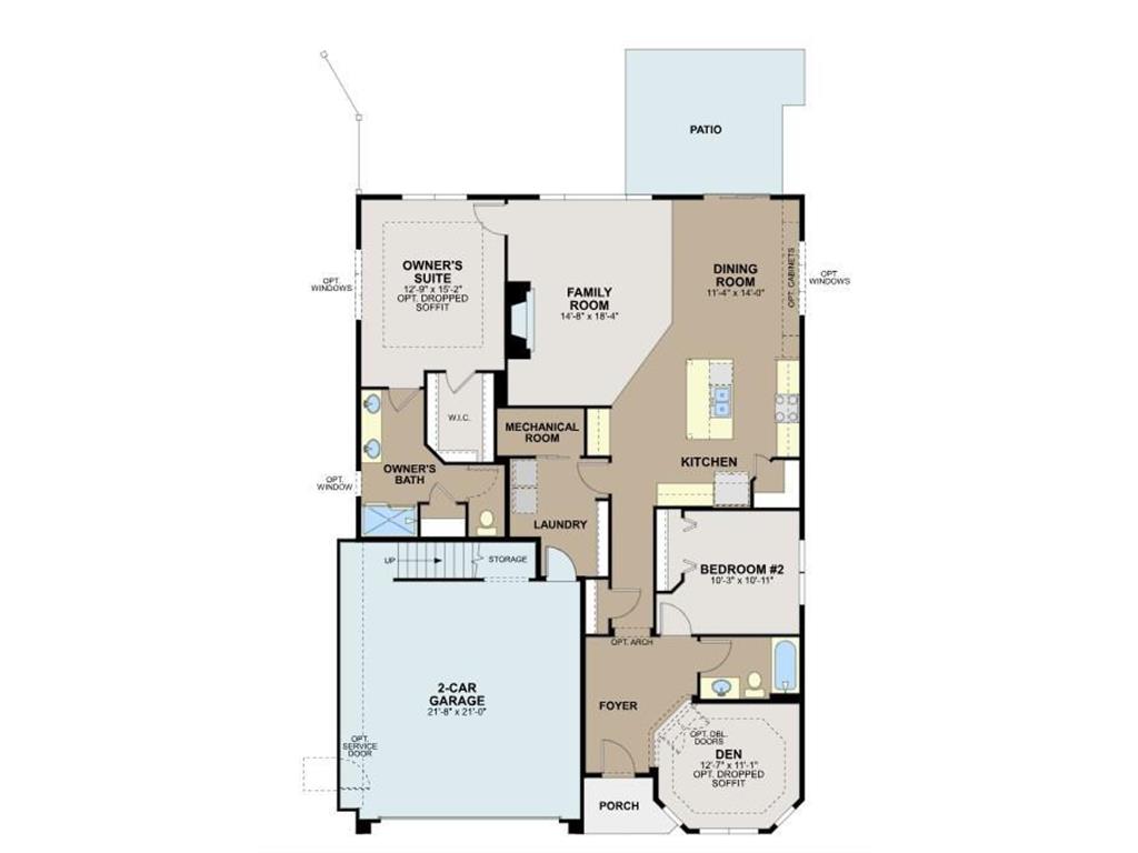 7111 Parquet Avenue NE Otsego MN 55330 7051704 image20
