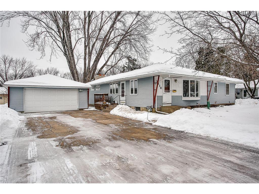 7116 73rd Avenue N, Brooklyn Park, MN, 55428 MLS 6326368 Edina Realty