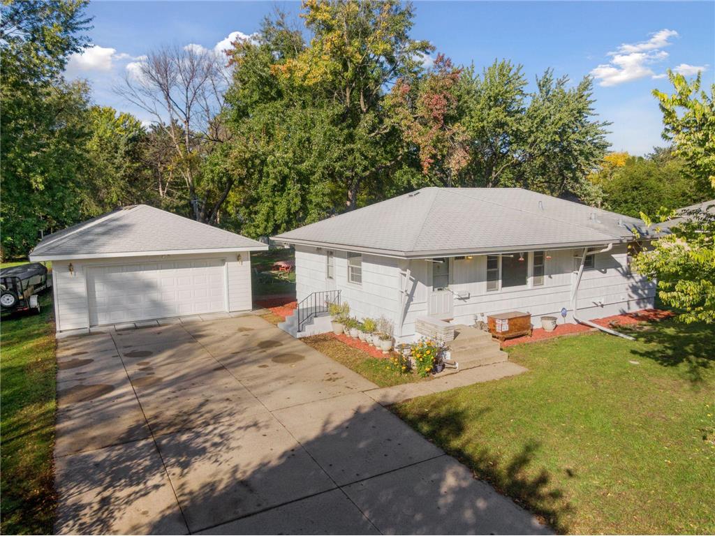 7117 Douglas Drive N, Brooklyn Park, MN, 55429 MLS 6440105 Edina