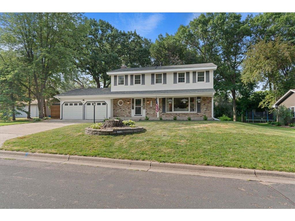 7117 Glenross Road Woodbury MN 55125 6395325 image1