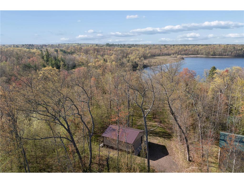 7117 Rainbow Lane Oakland WI 54830 - Fremstadt Lake 7039570 image1