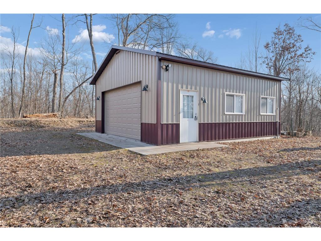 7117 Rainbow Lane Oakland WI 54830 - Fremstadt Lake 7039570 image12