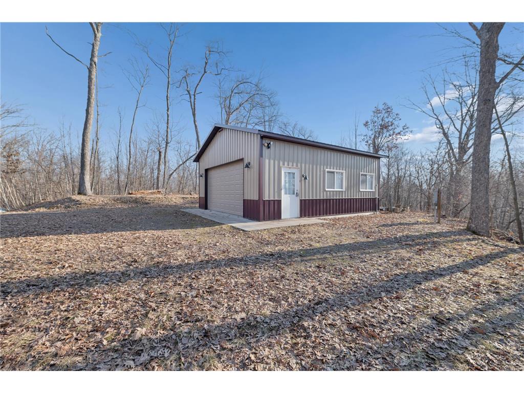 7117 Rainbow Lane Oakland WI 54830 - Fremstadt Lake 7039570 image13
