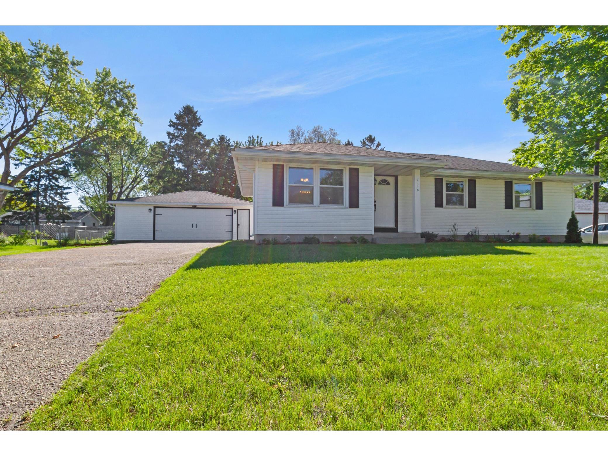 7118 Fremont Avenue N, Brooklyn Center, MN 55430 MLS 5767281 Edina