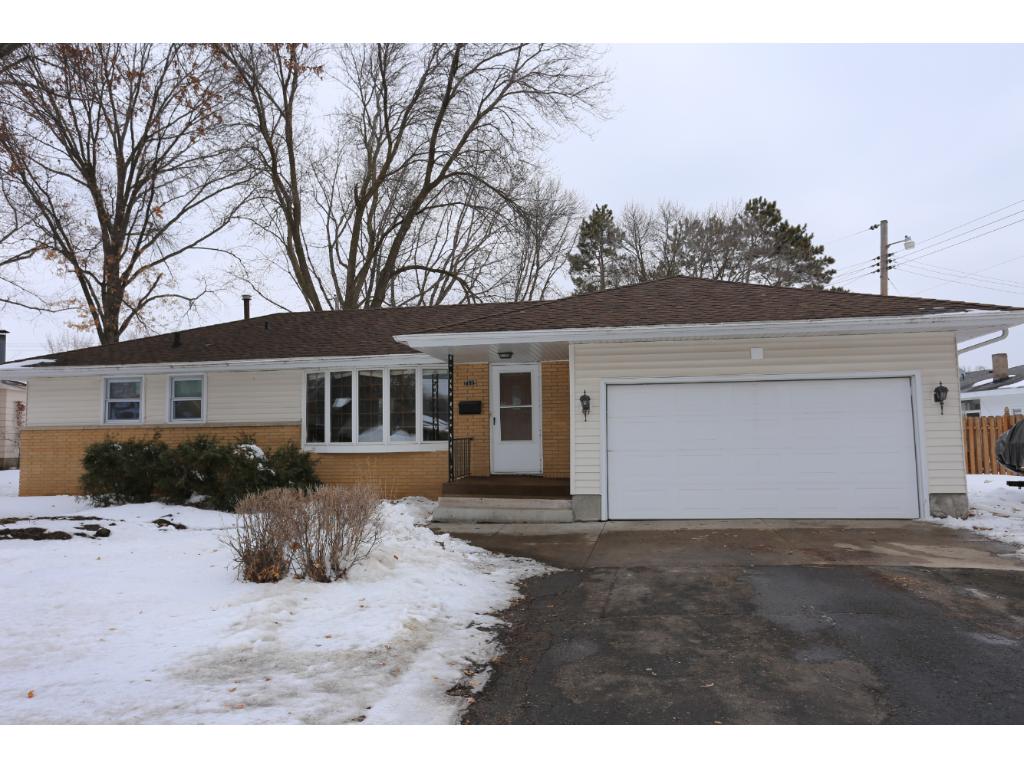 7119 W Palmer Lake Circle, Brooklyn Center, MN, 55429 MLS 4915405