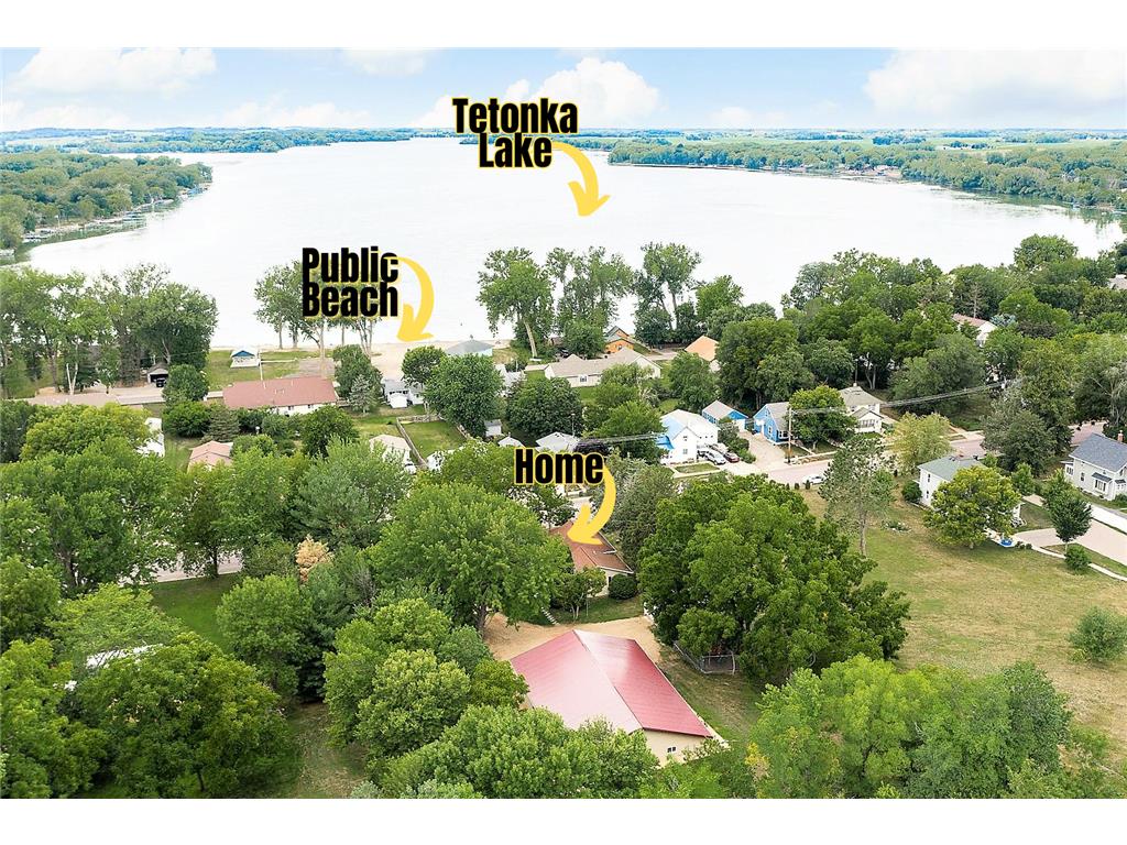 712 1st Street N, Waterville, MN, 56096 MLS 6403288 Edina Realty