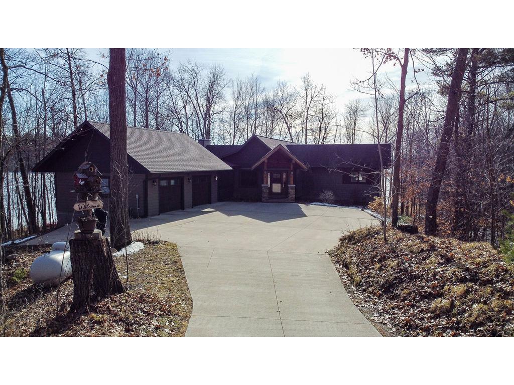 712 26 1/4 Avenue Lakeland Twp WI 54829 - Granite Lake 6485896 image1