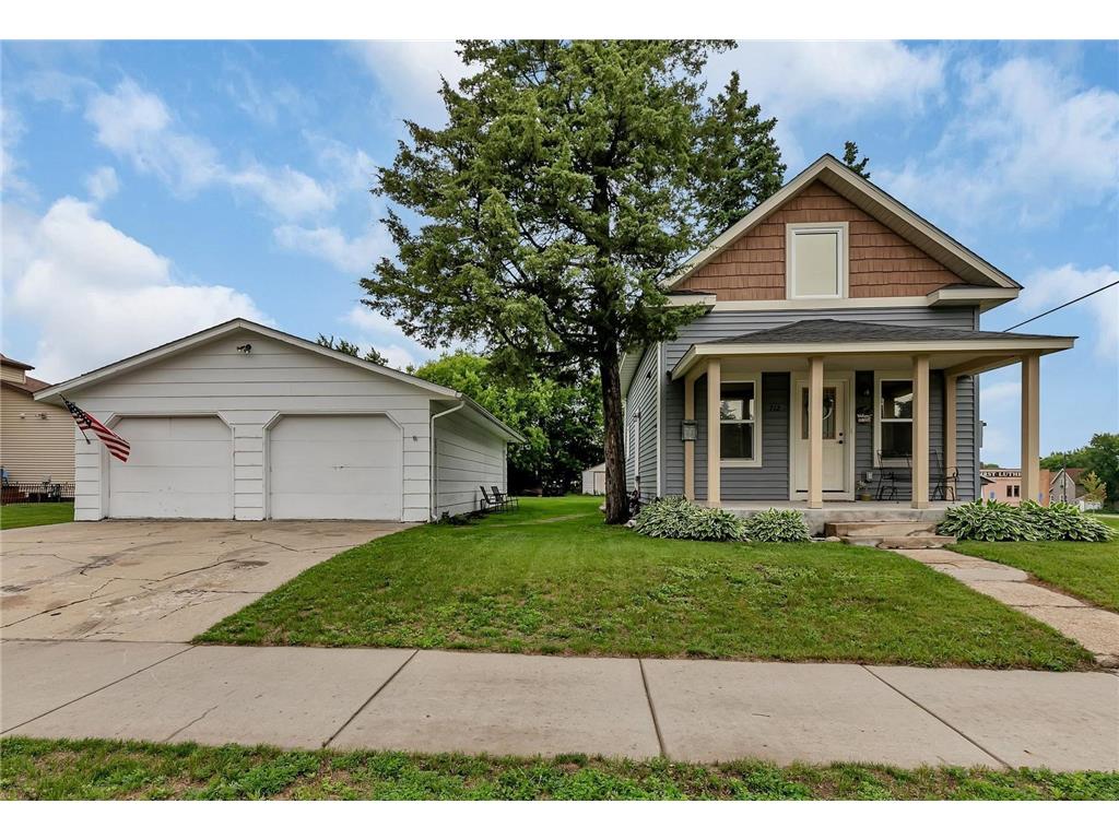 712 4th Street S Sauk Centre MN 56378 6738795 image1