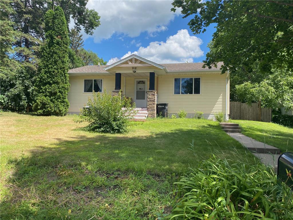 712 8th Street NE, Little Falls, MN, 56345 MLS 6241345 Edina Realty