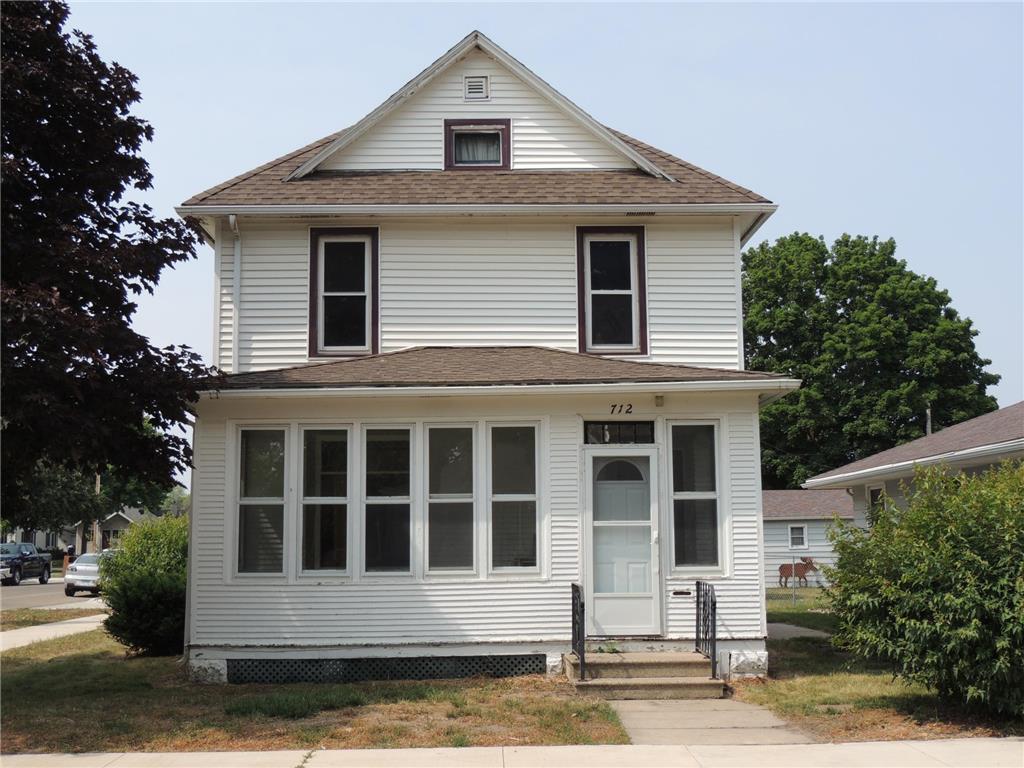 712 9th Avenue NW, Austin, MN 55912 MLS 6392148 Edina Realty