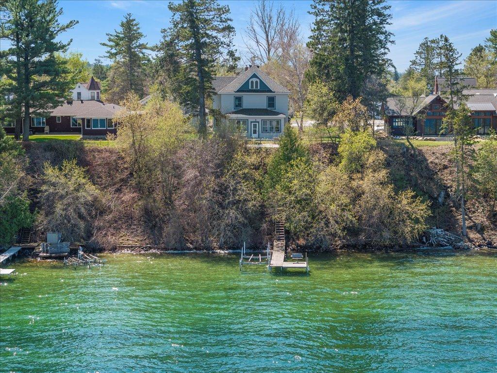 712 Cleveland Boulevard W Walker MN 56484 - Leech Lake 6718079 image1