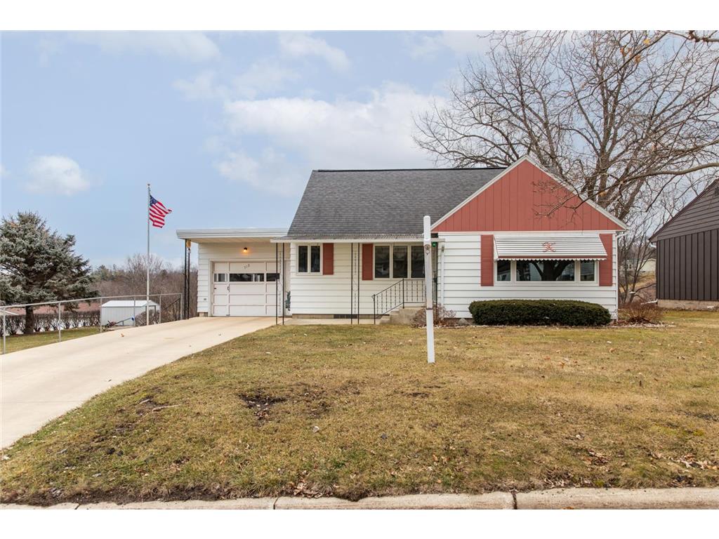 712 Elizabeth Street SE, Preston, MN, 55965 MLS 6454411 Edina Realty