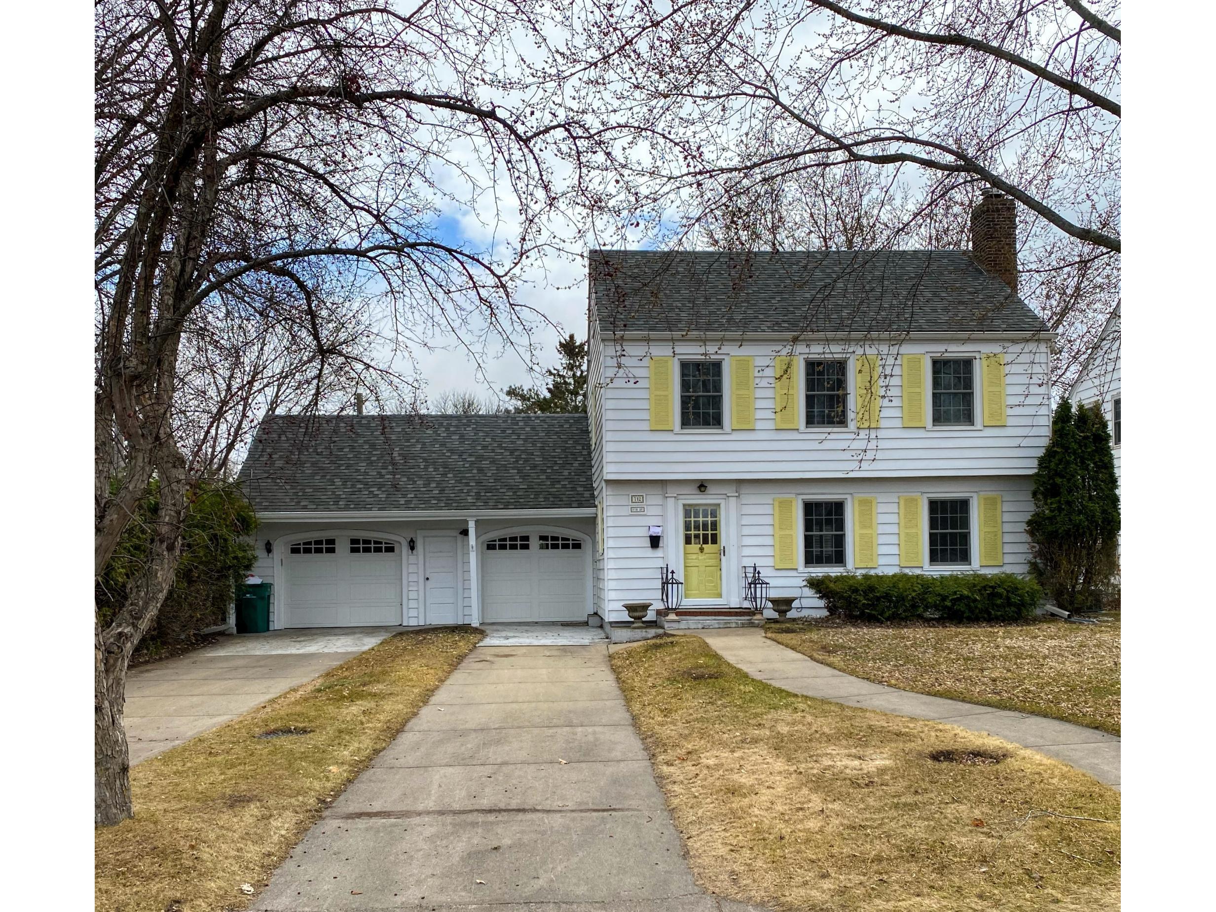 712 Fir Street, Brainerd, MN 56401 MLS 5739381 Edina Realty